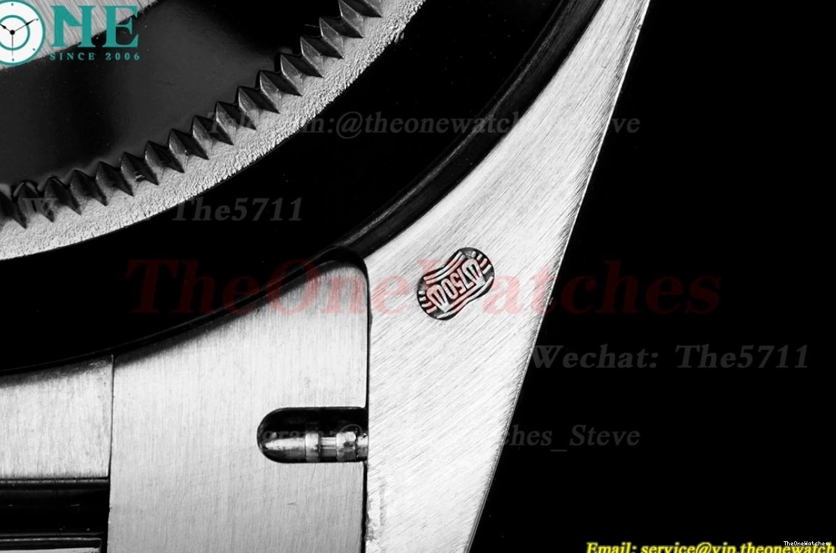 Ice Rmn KF 40mm Blue SS Weight) SS DayDate 228236 VR3255(Gain 0418